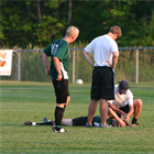 Avoid Insurance Headaches When Dealing with Student-Athlete Concussions